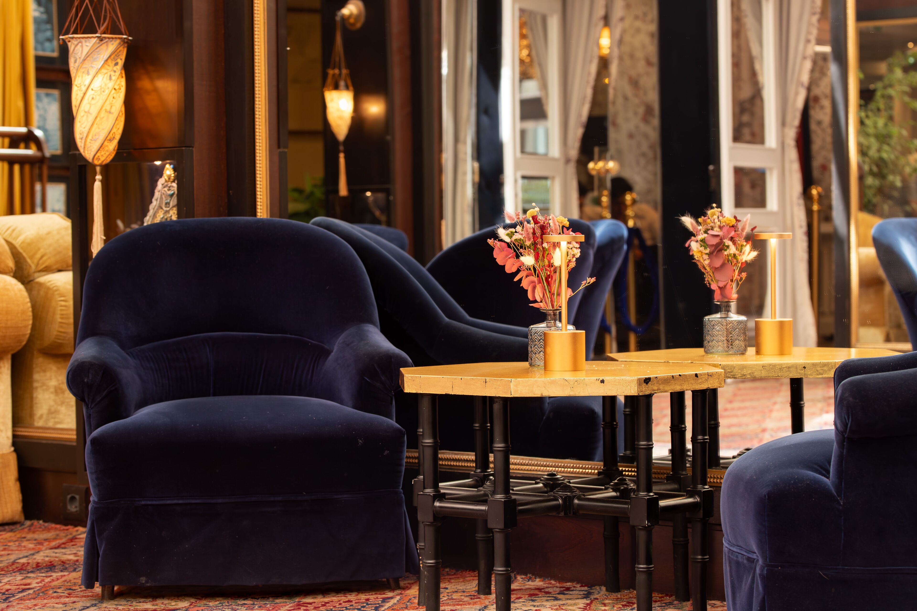 Foto - Grand Hotel de l'Opera - BW Premier Collection