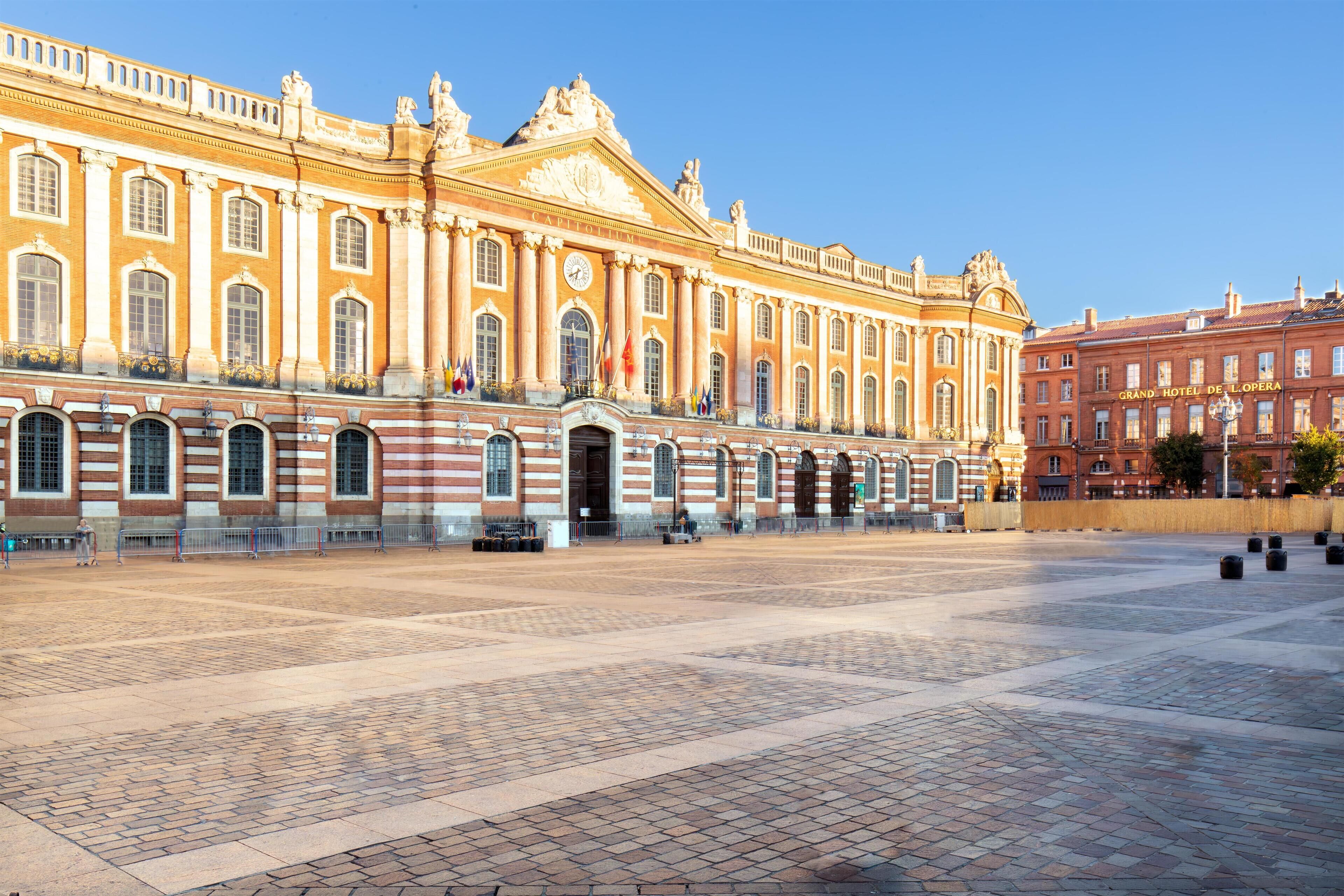 Photo - Grand Hotel de l'Opera - BW Premier Collection