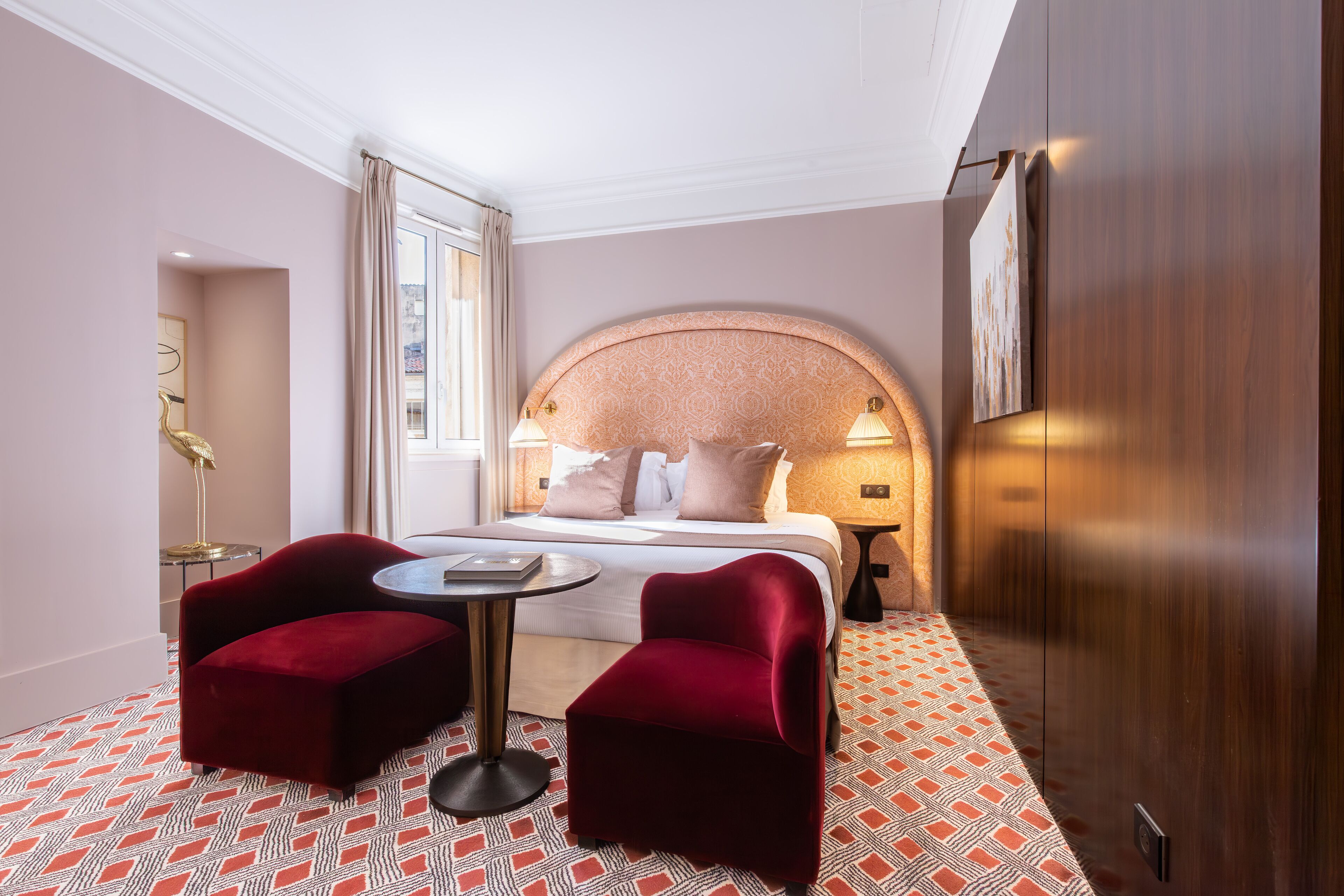 Foto - Grand Hotel de l'Opera - BW Premier Collection