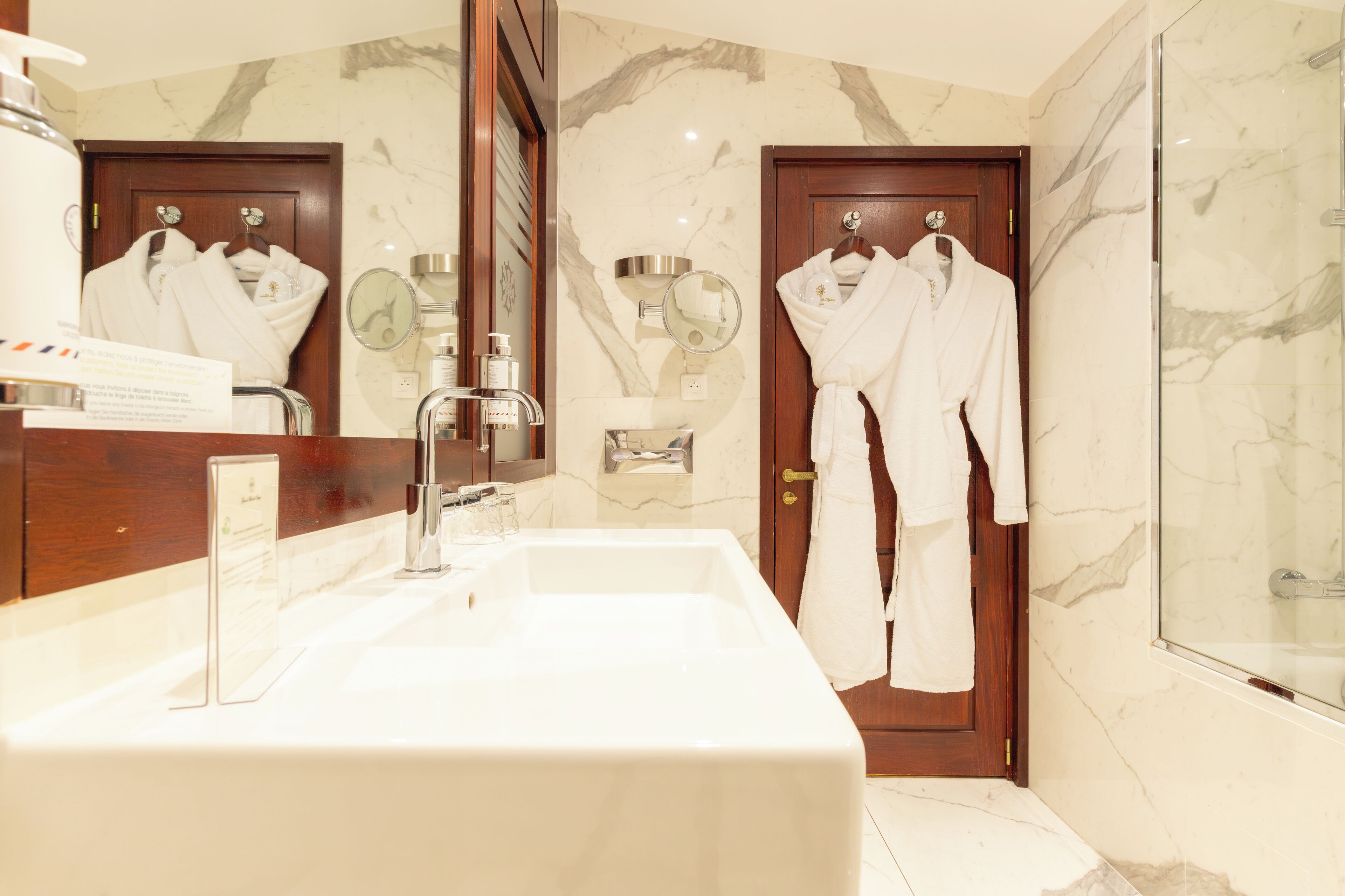 Foto - Grand Hotel de l'Opera - BW Premier Collection