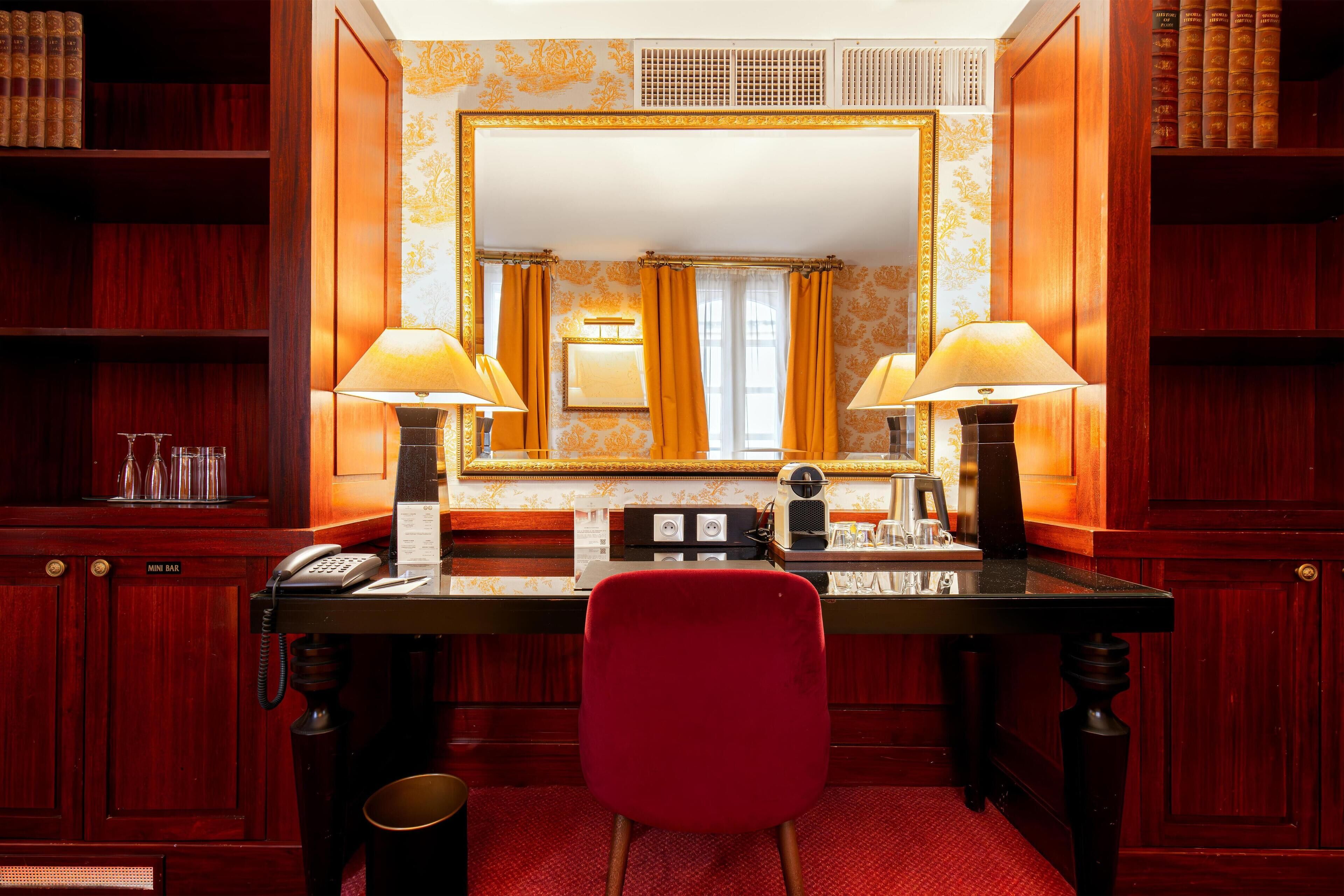 Photo - Grand Hotel de l'Opera - BW Premier Collection