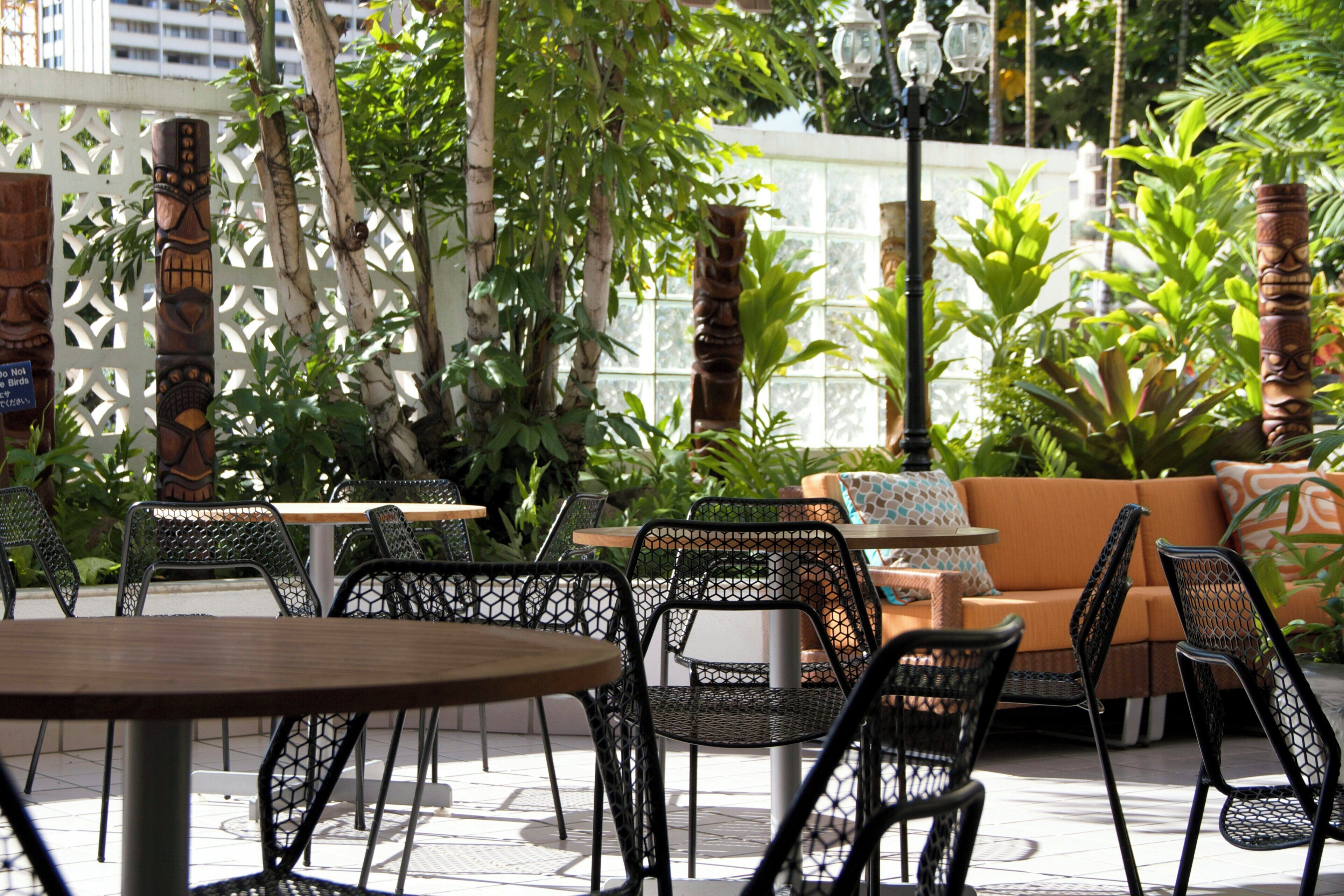 Foto - Oasis Hotel Waikiki