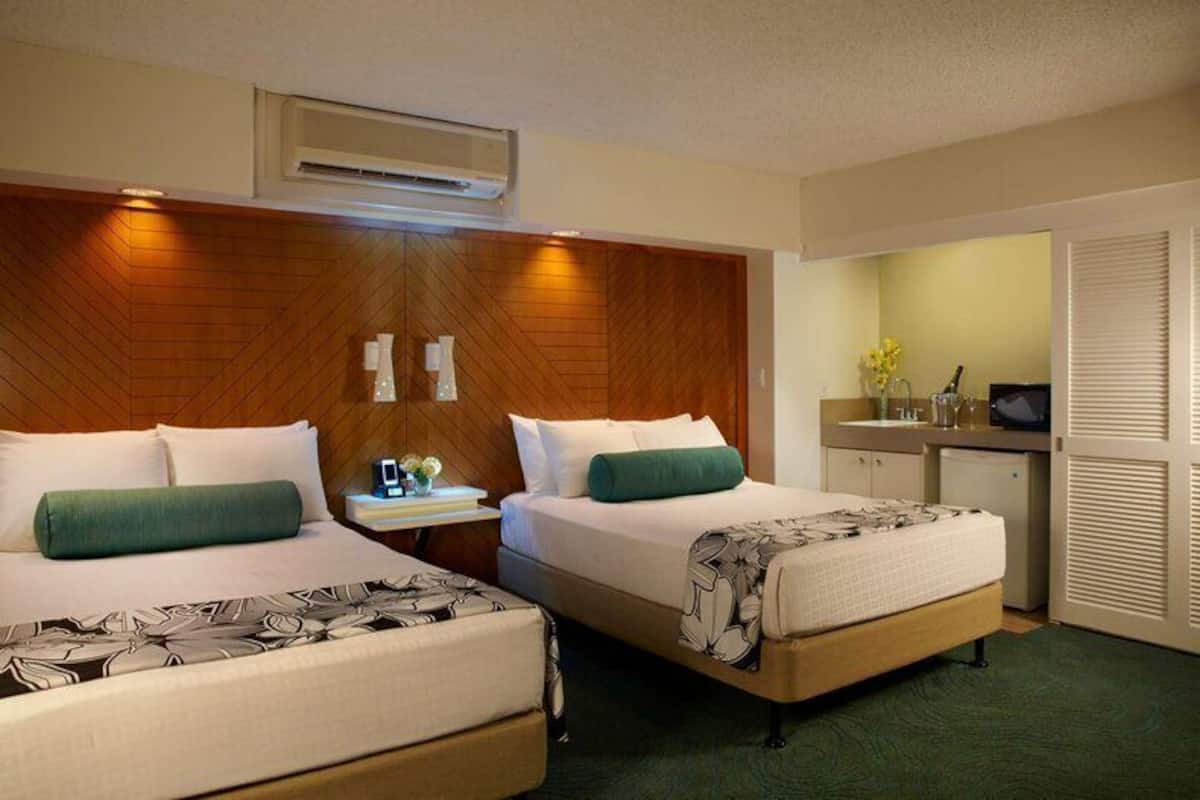 In-room safe, desk, laptop workspace, blackout drapes