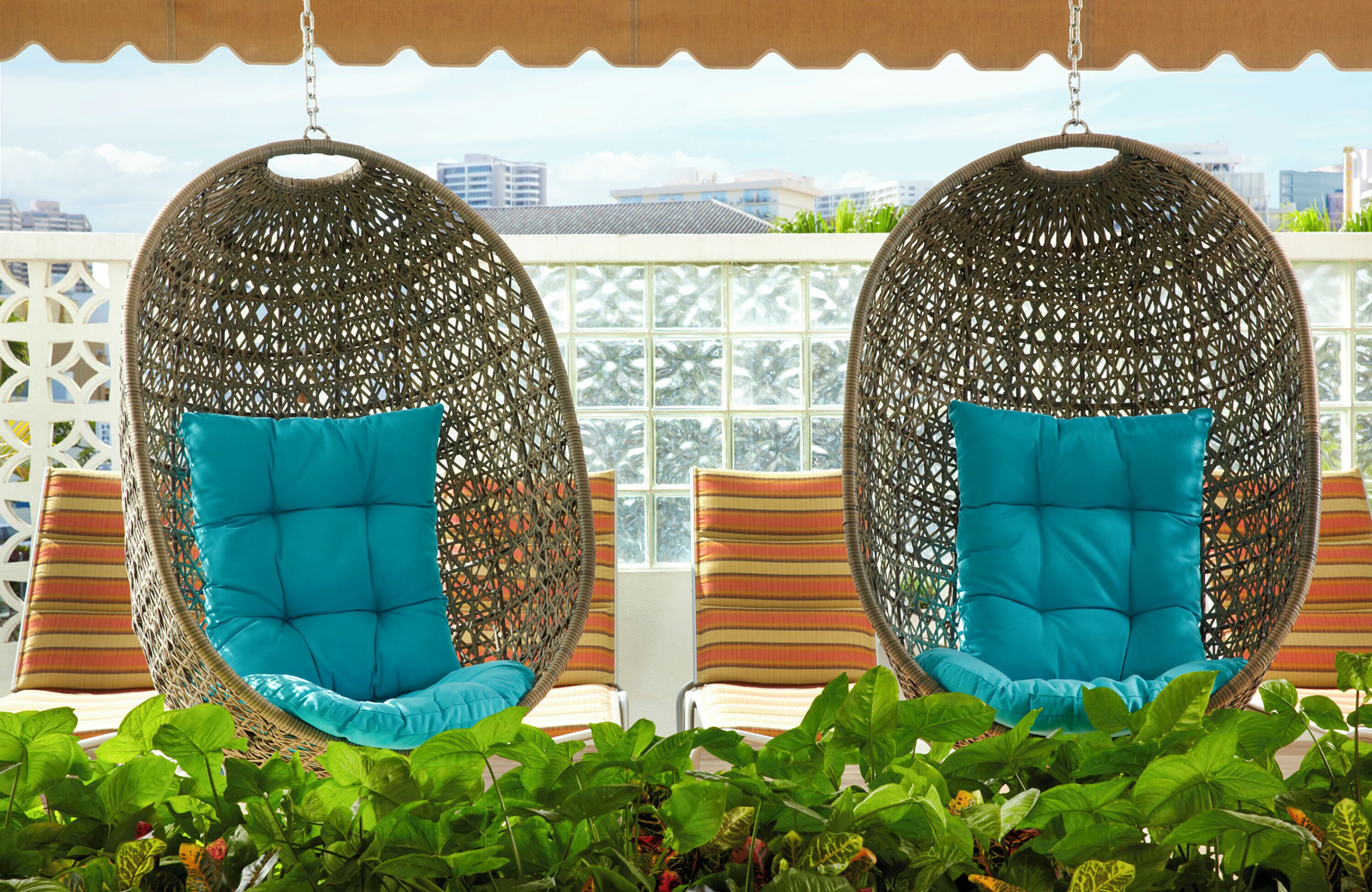 Photo - Oasis Hotel Waikiki