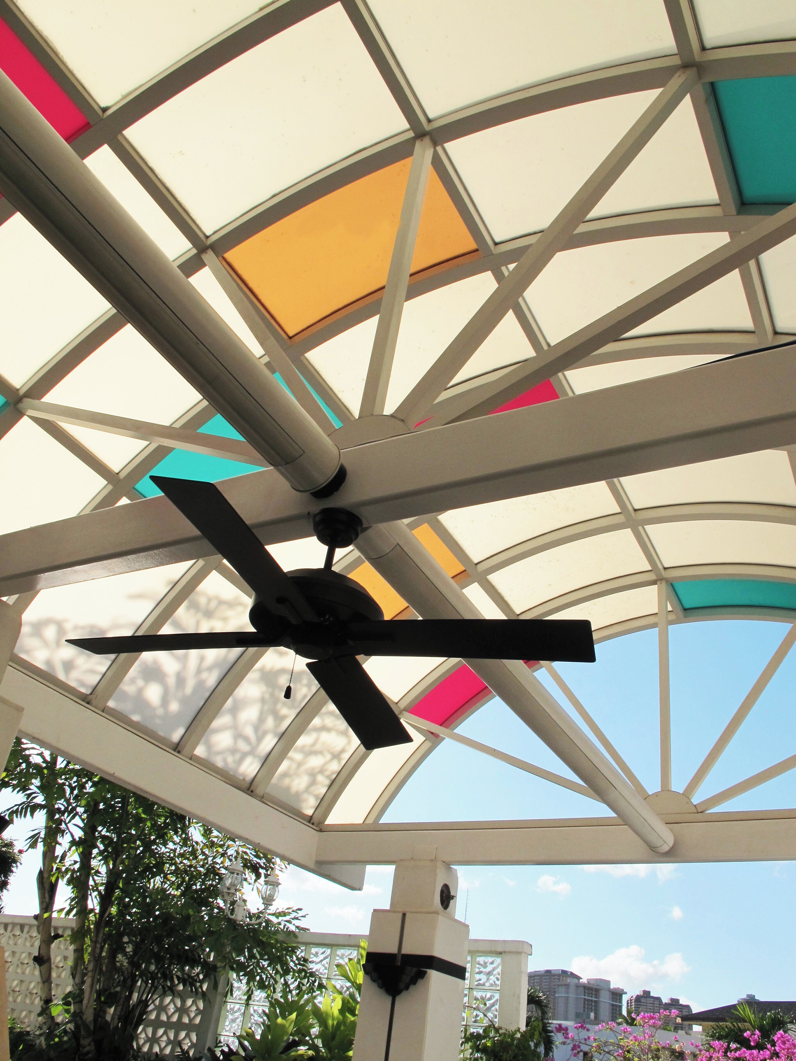 Photo - Oasis Hotel Waikiki