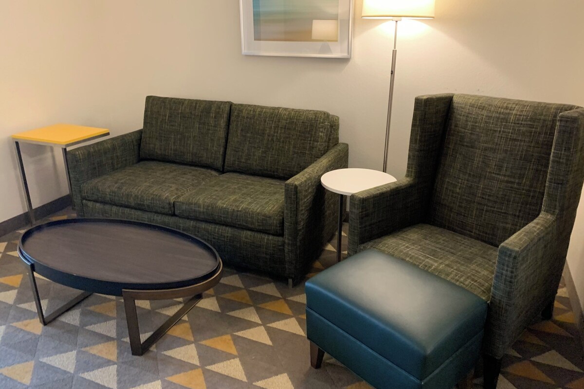 Suite, 1 chambre | Équipements de la chambre