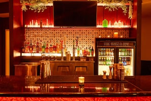 Bar (sur place)