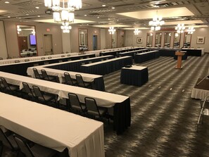 Salón de baile