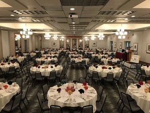 Salle de bal