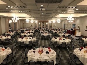 Salle de bal