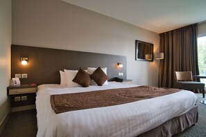 Standard Room, Lake View