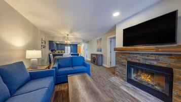 Colchones con pillow-top y cortinas blackout