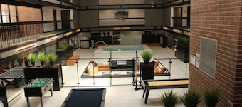 Park Plaza Resort, Ascend Hotel Collection