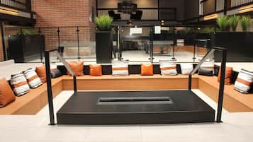 Servicio de la propiedad