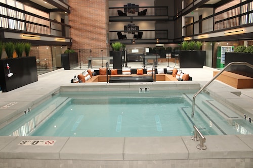 Park Plaza Resort - Park City, Ascend Collection Hotel