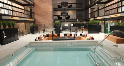 Park Plaza Resort - Park City, Ascend Collection Hotel