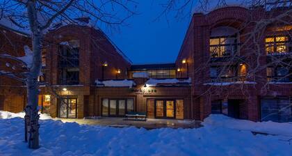 Park Plaza Resort - Park City, Ascend Collection Hotel