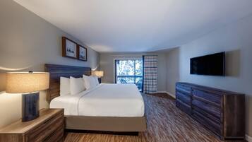 Colchones con pillow-top y cortinas blackout