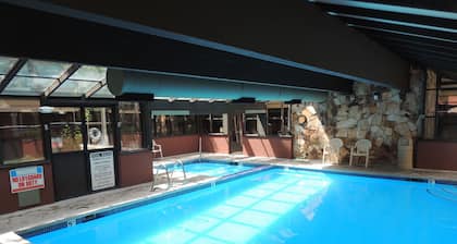 Park Regency Resort