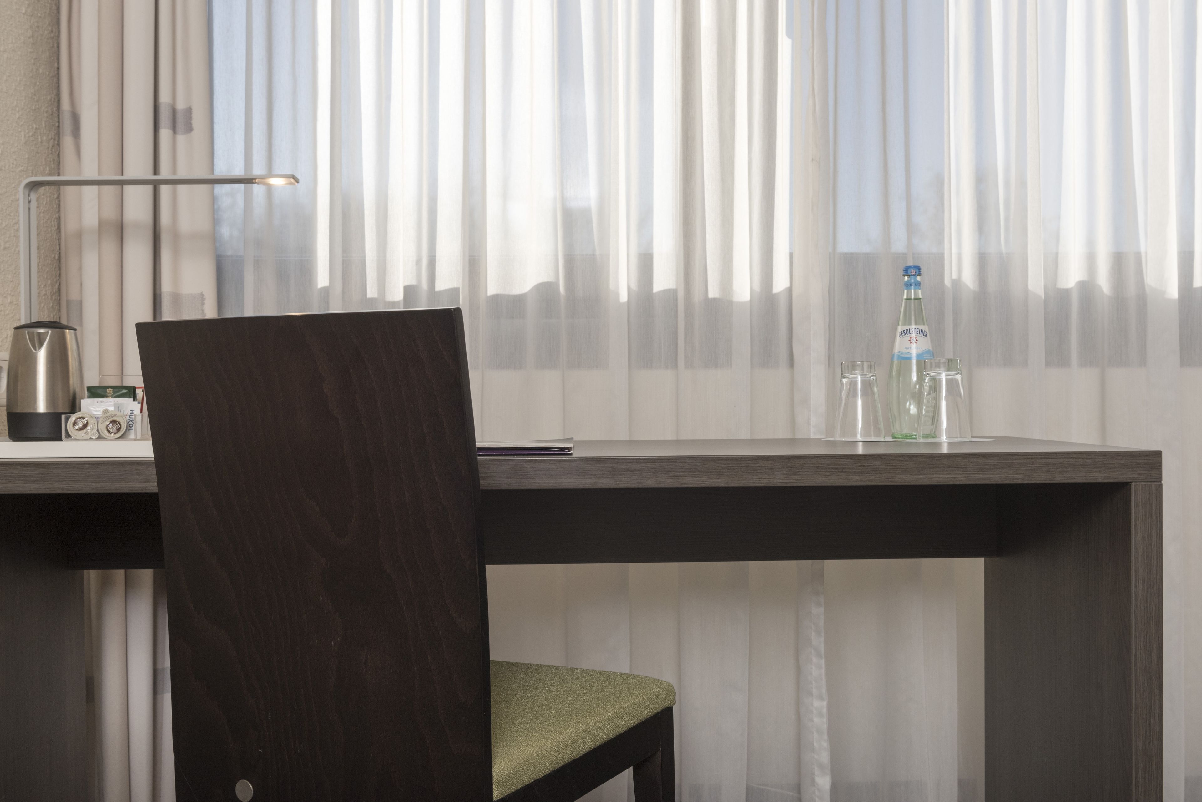 Foto - Mercure Düsseldorf Airport