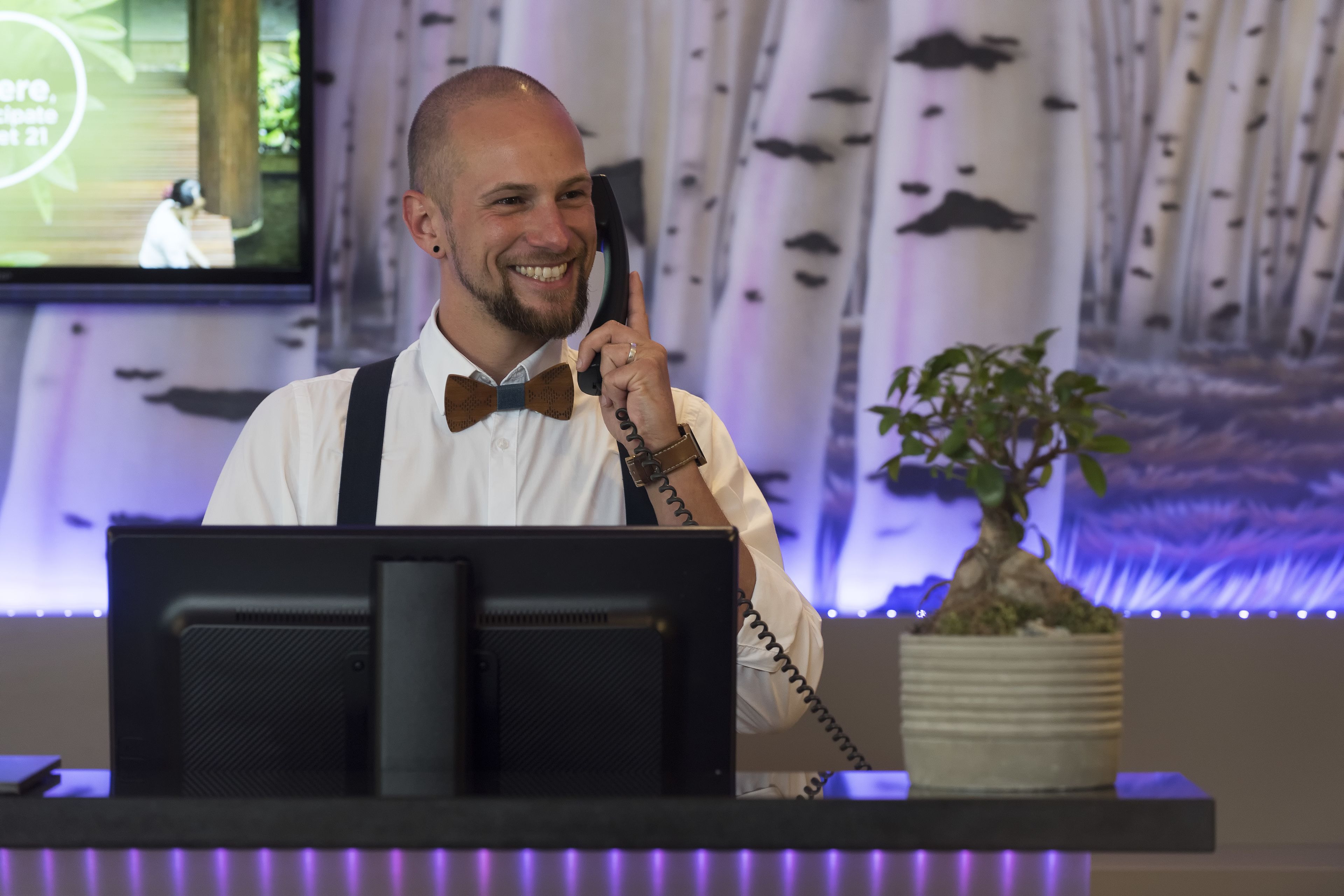 Foto - Mercure Düsseldorf Airport