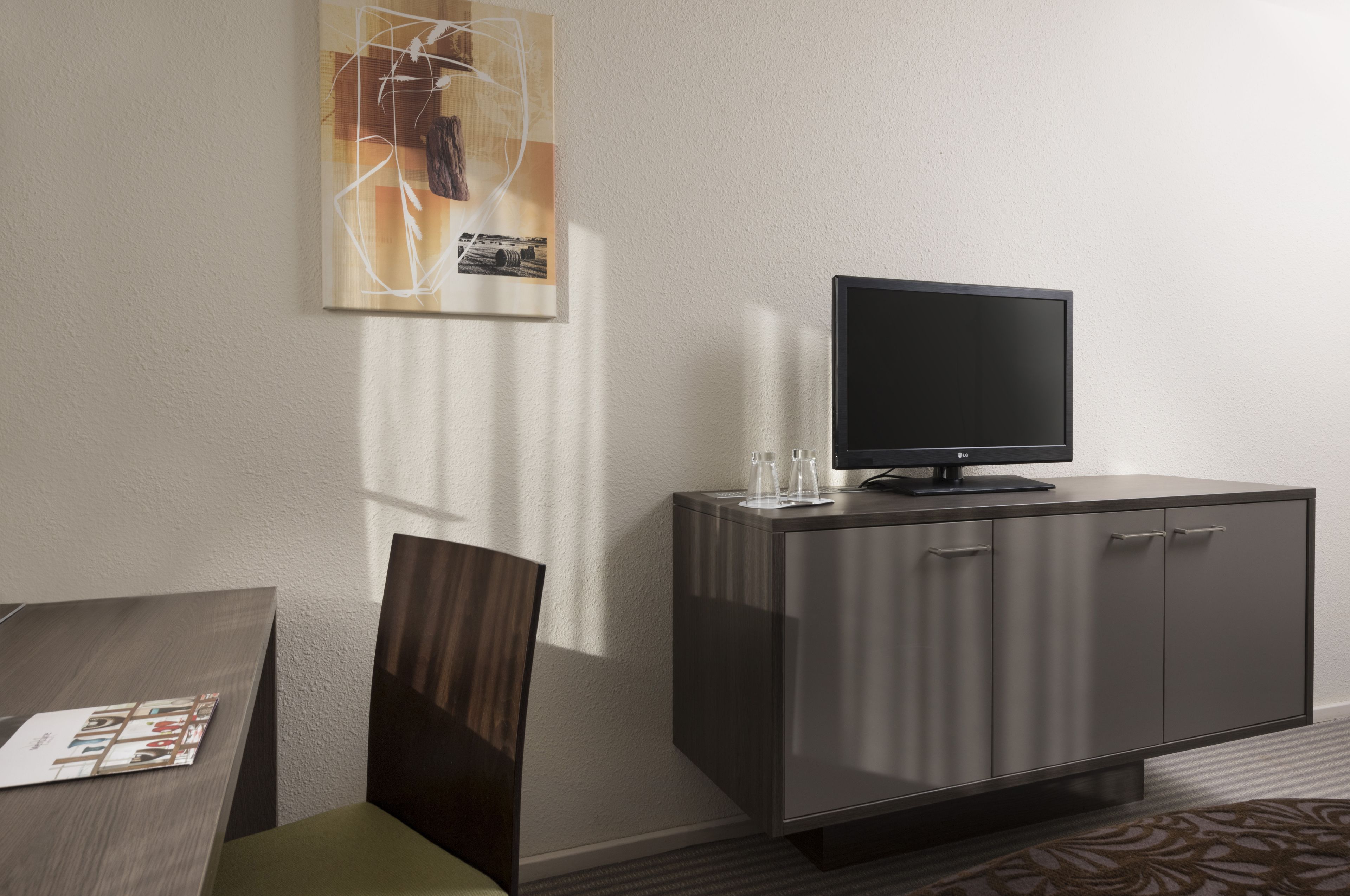 Foto - Mercure Düsseldorf Airport