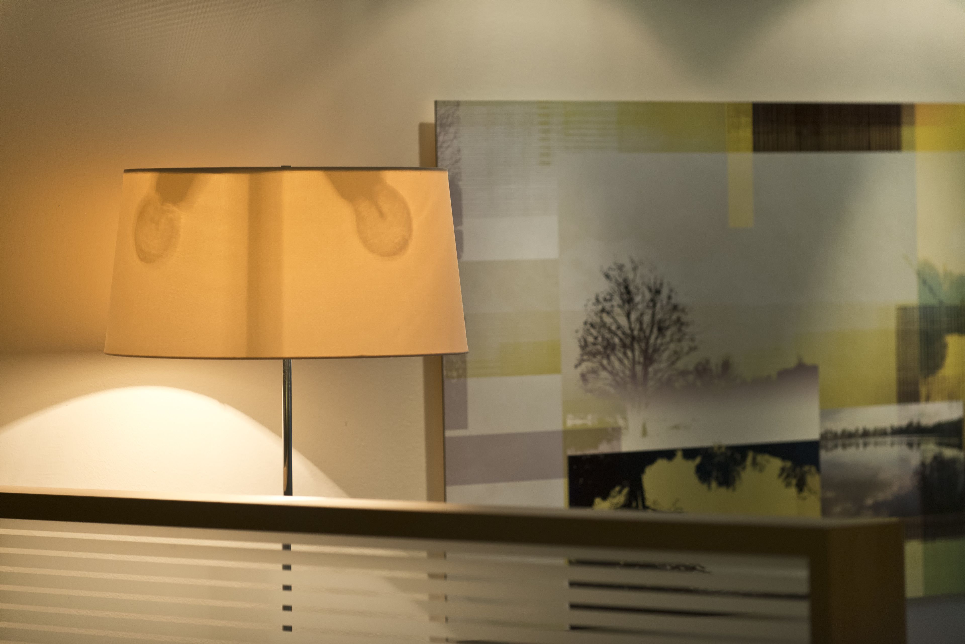 Foto - Mercure Düsseldorf Airport