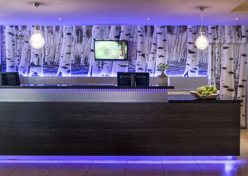 Mercure Hotel Düsseldorf Airport