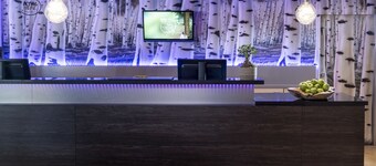 Mercure Hotel Düsseldorf Airport