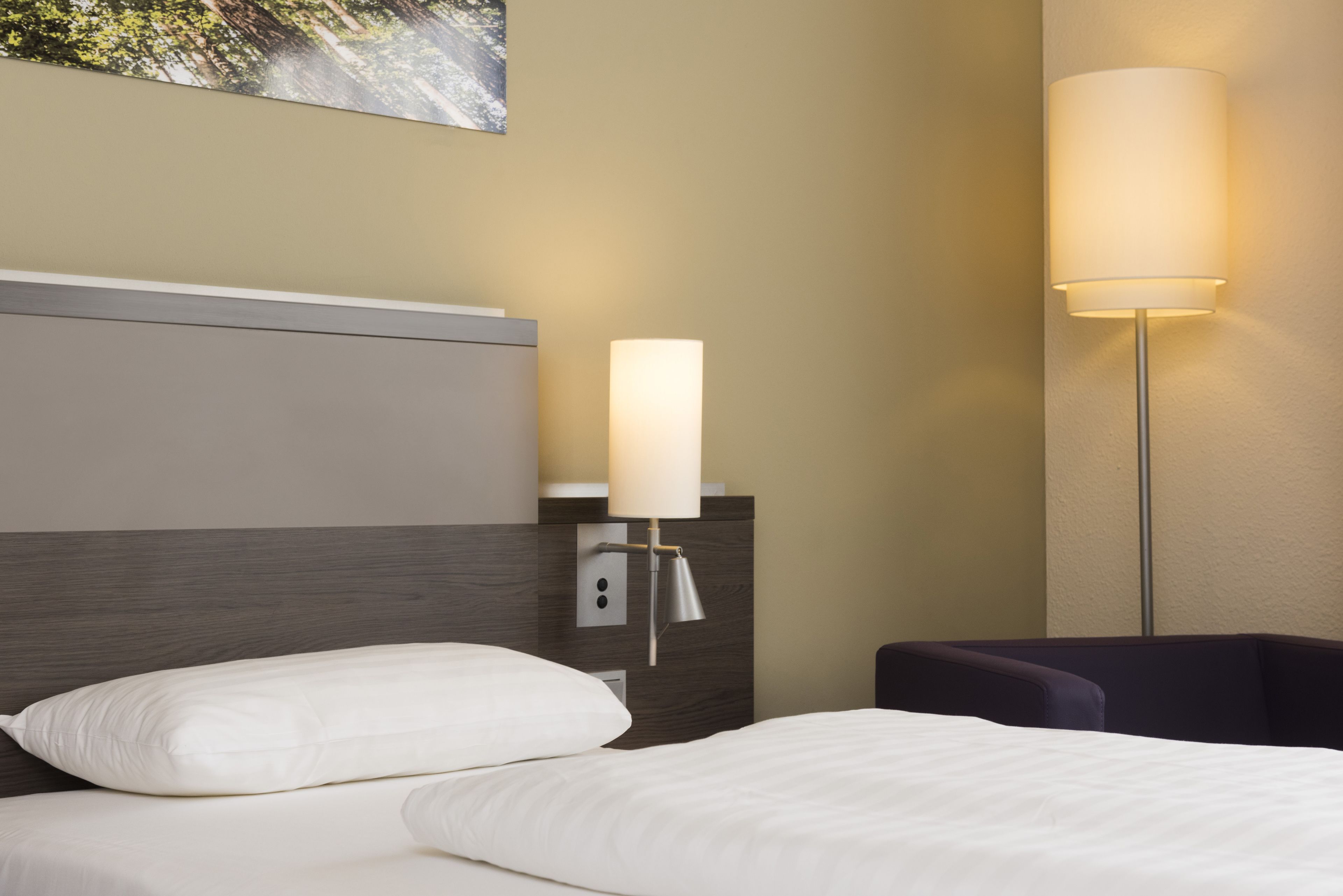 Foto - Mercure Düsseldorf Airport