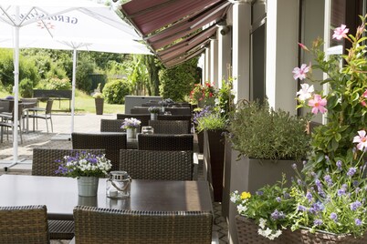 Mercure Hotel Düsseldorf Airport
