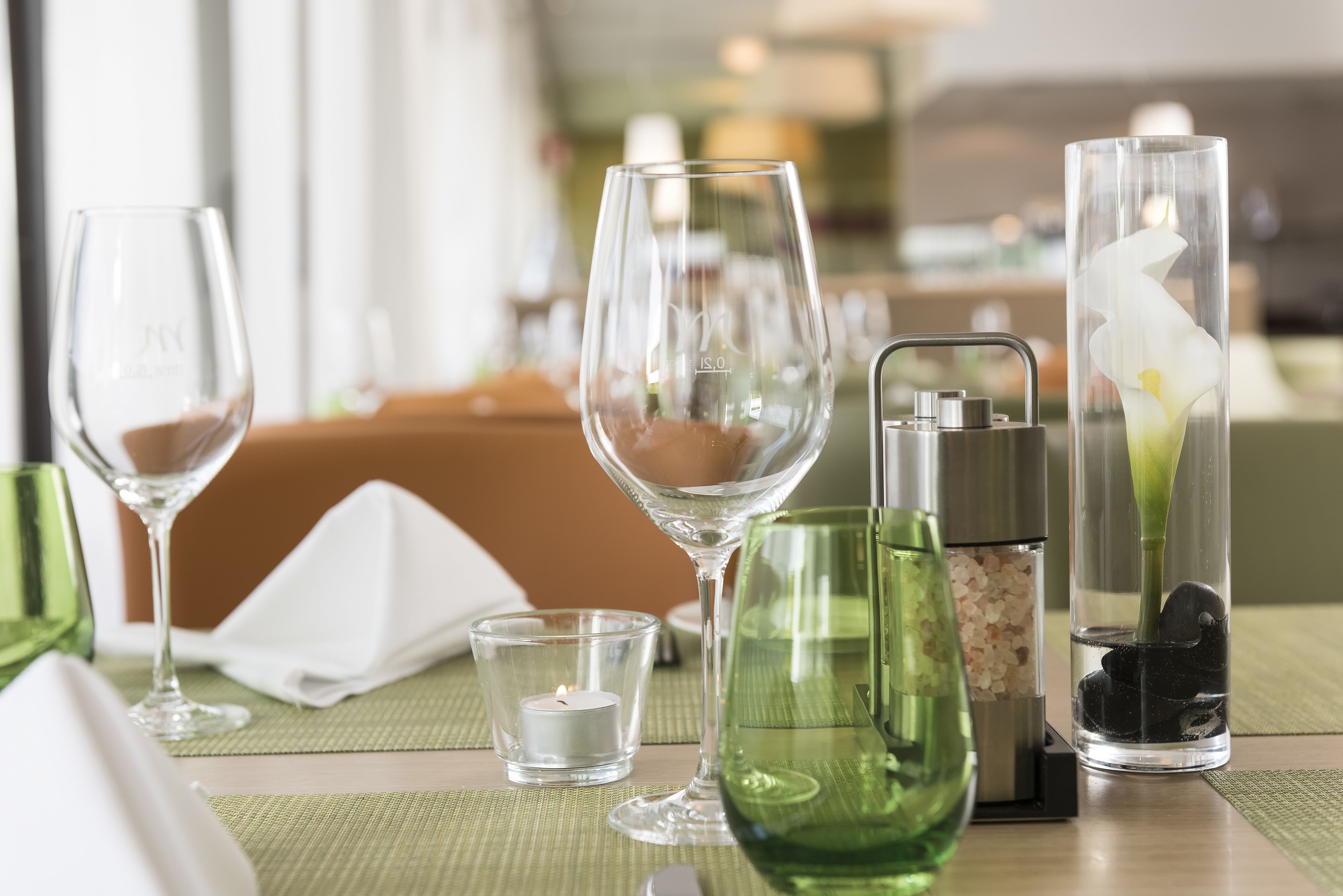 Foto - Mercure Düsseldorf Airport