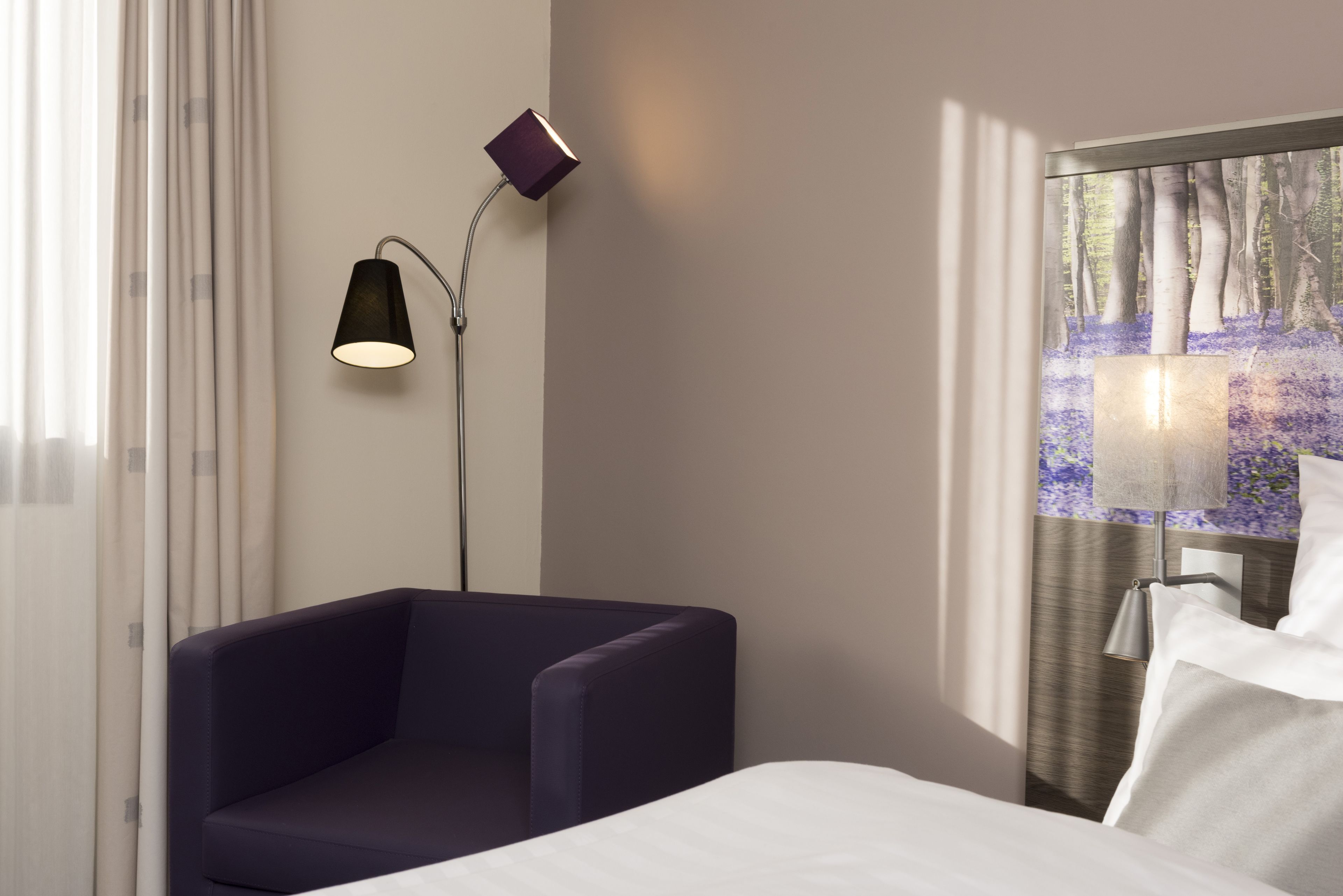 Foto - Mercure Düsseldorf Airport