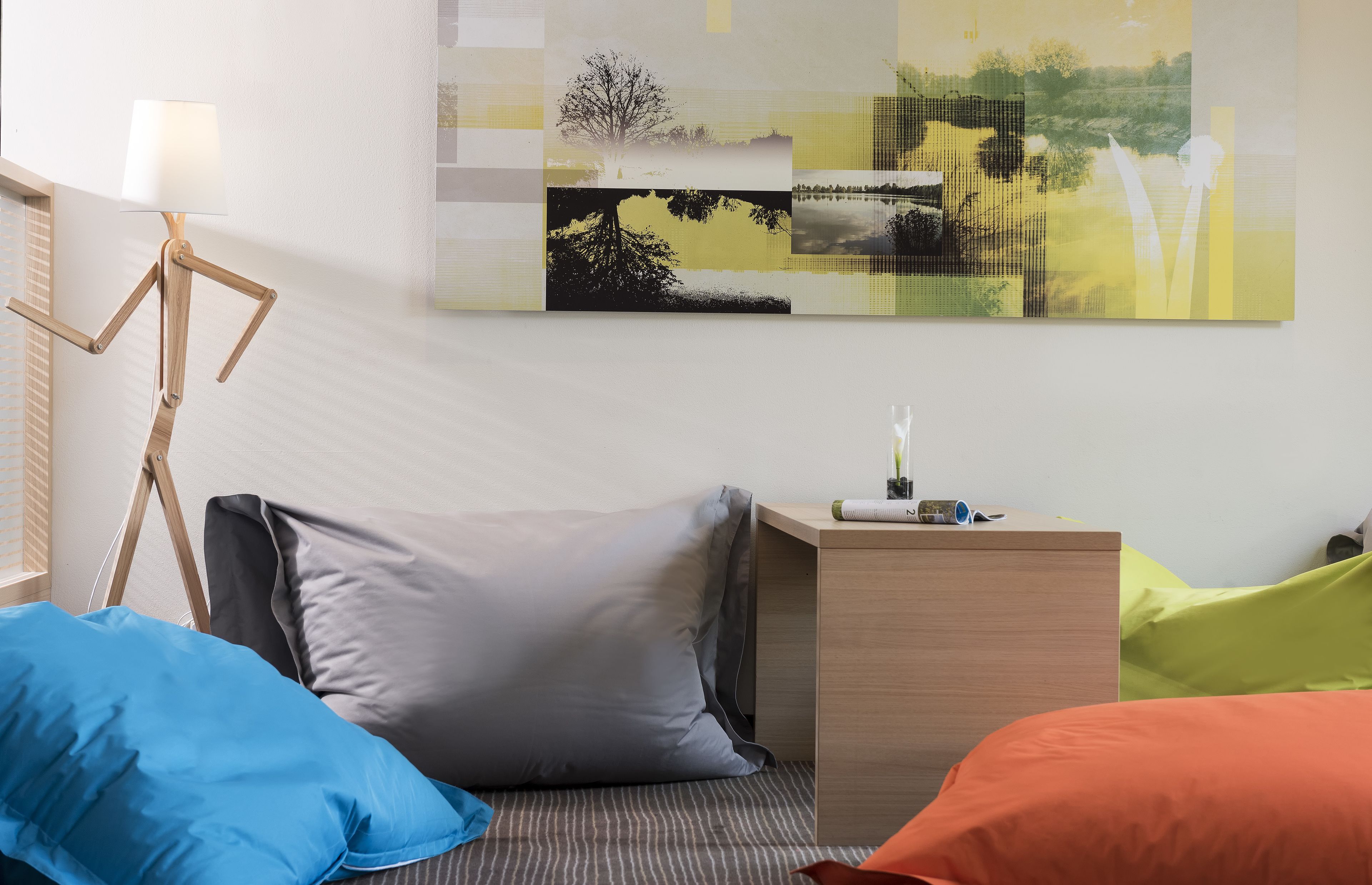 Foto - Mercure Düsseldorf Airport