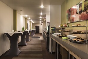 Sala de reunions