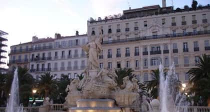 Hotel Amirauté
