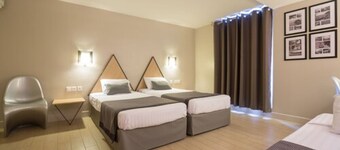Hotel Amirauté