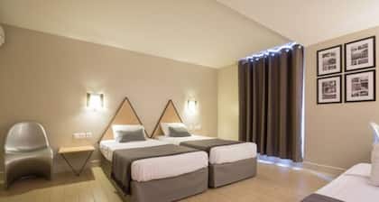 Hotel Amirauté