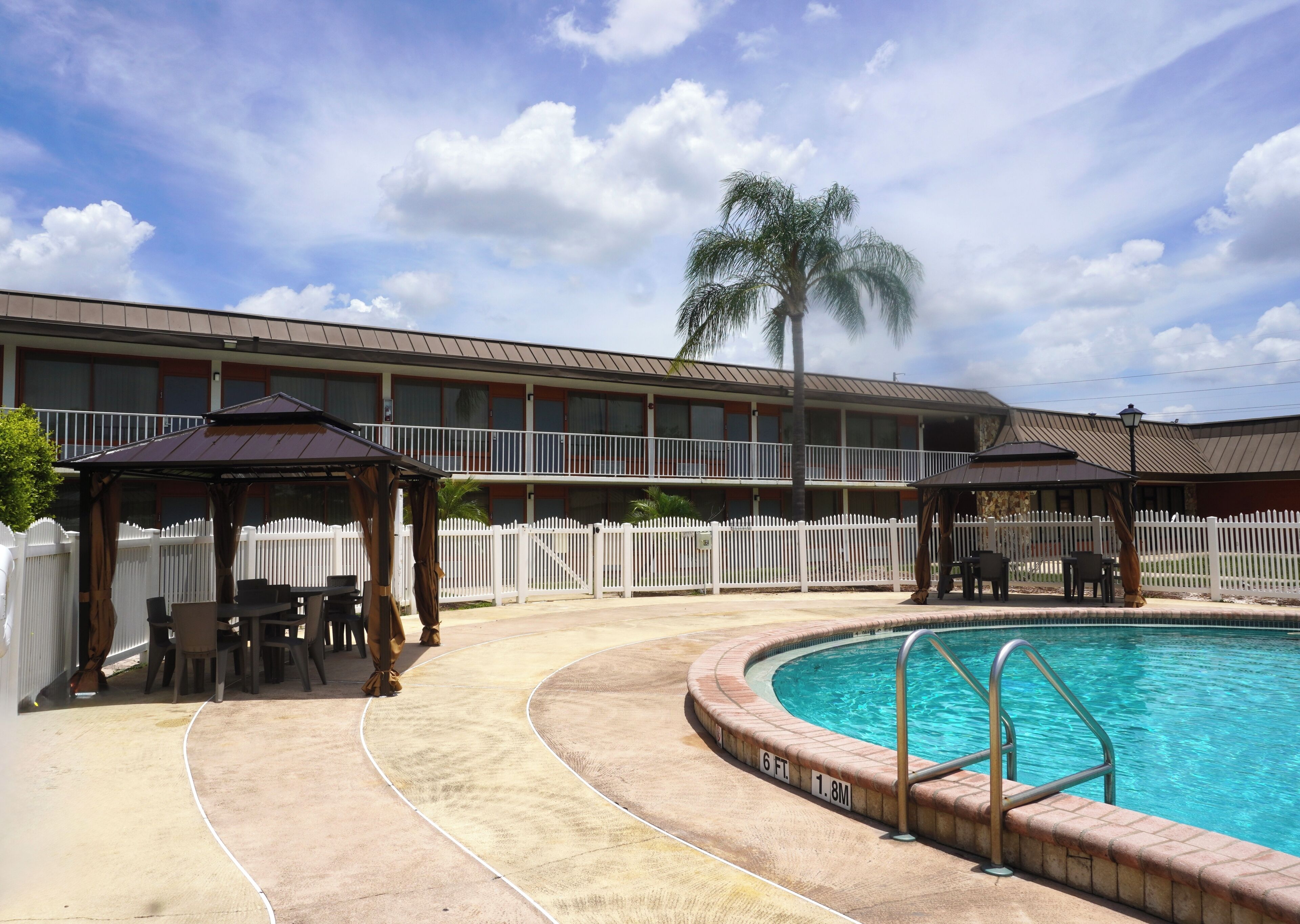 Croix Grand Hotel — photo 14