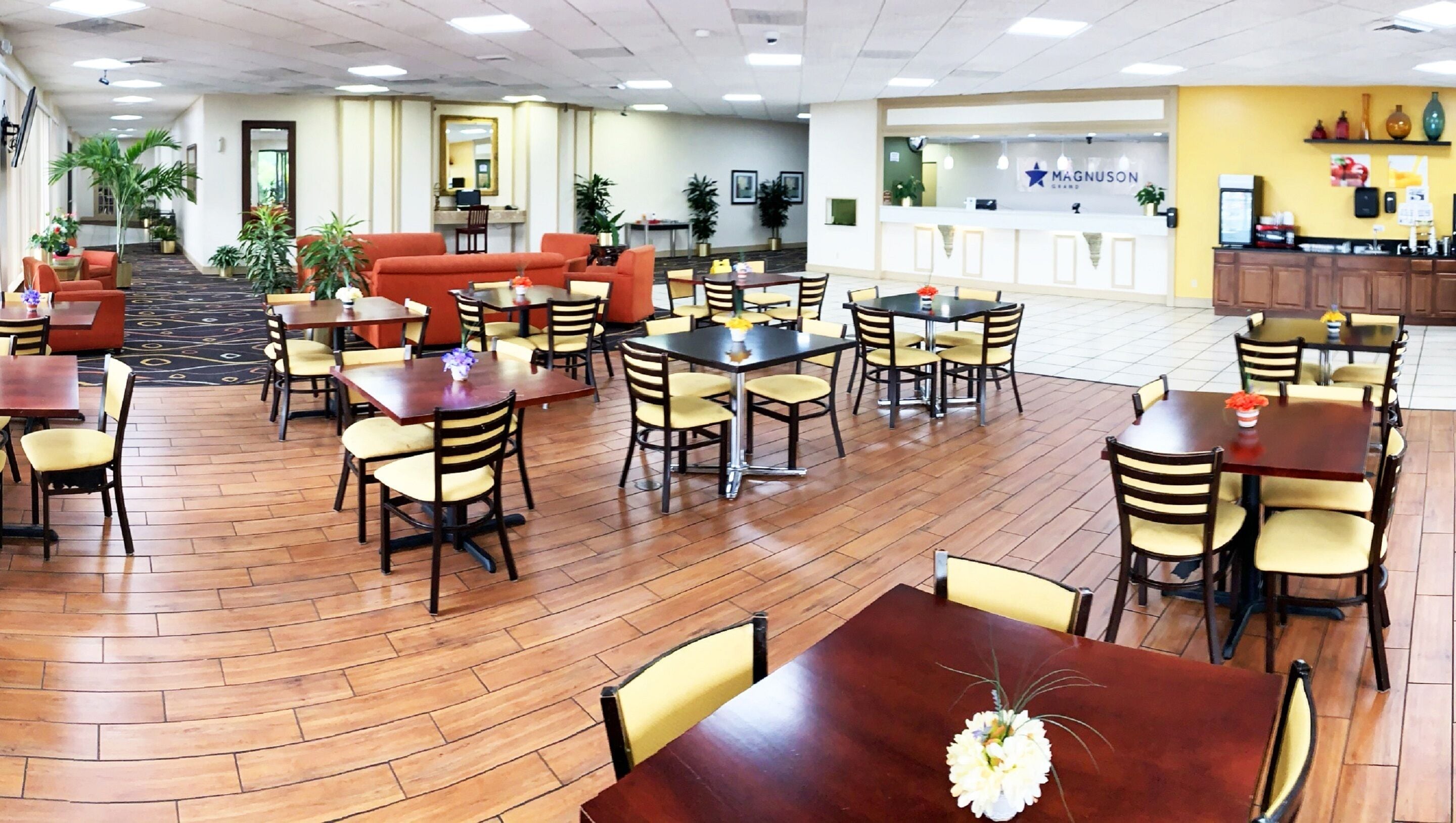 ล็อบบ ี้