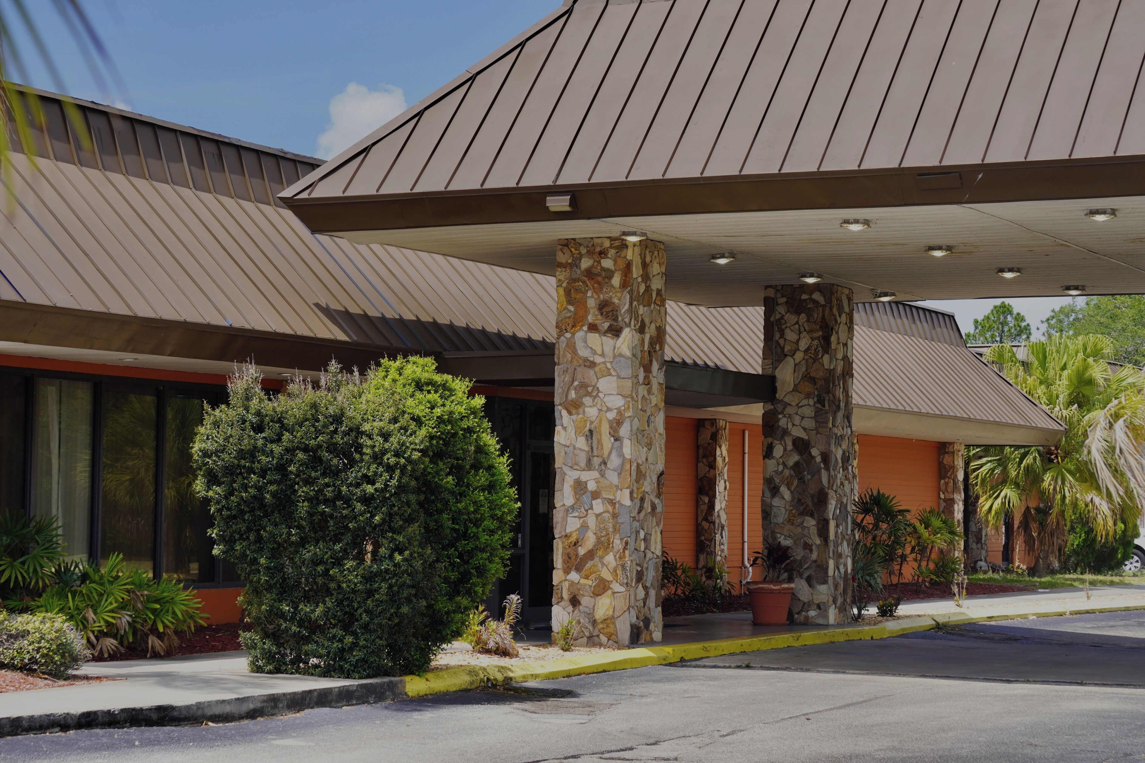 Croix Grand Hotel — photo 15