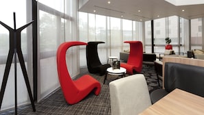 Bar-salon