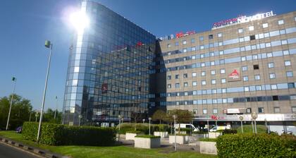 ibis Marne La Vallée Noisy