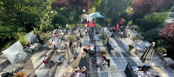 宜必思瓦里諾西馬恩酒店