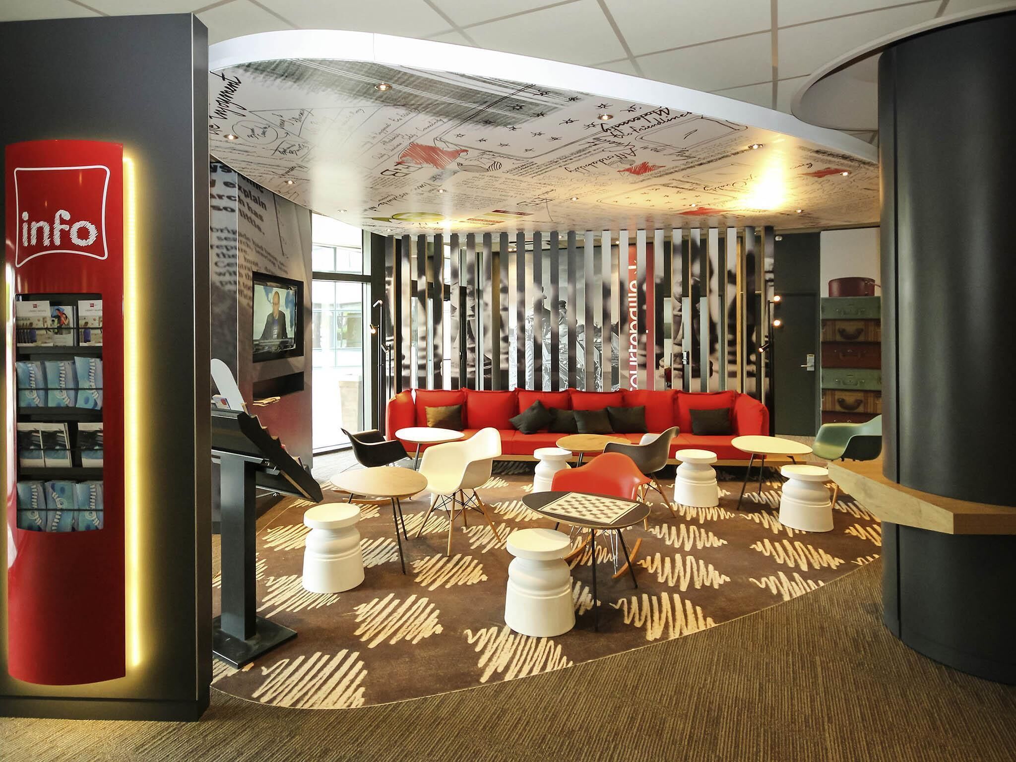 Lobbylounge