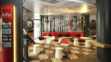 Lobbylounge