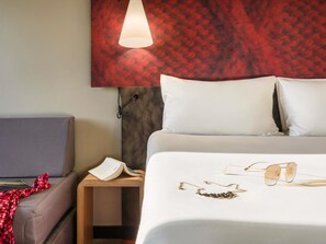 Standard Double Room, 1 Double Bed