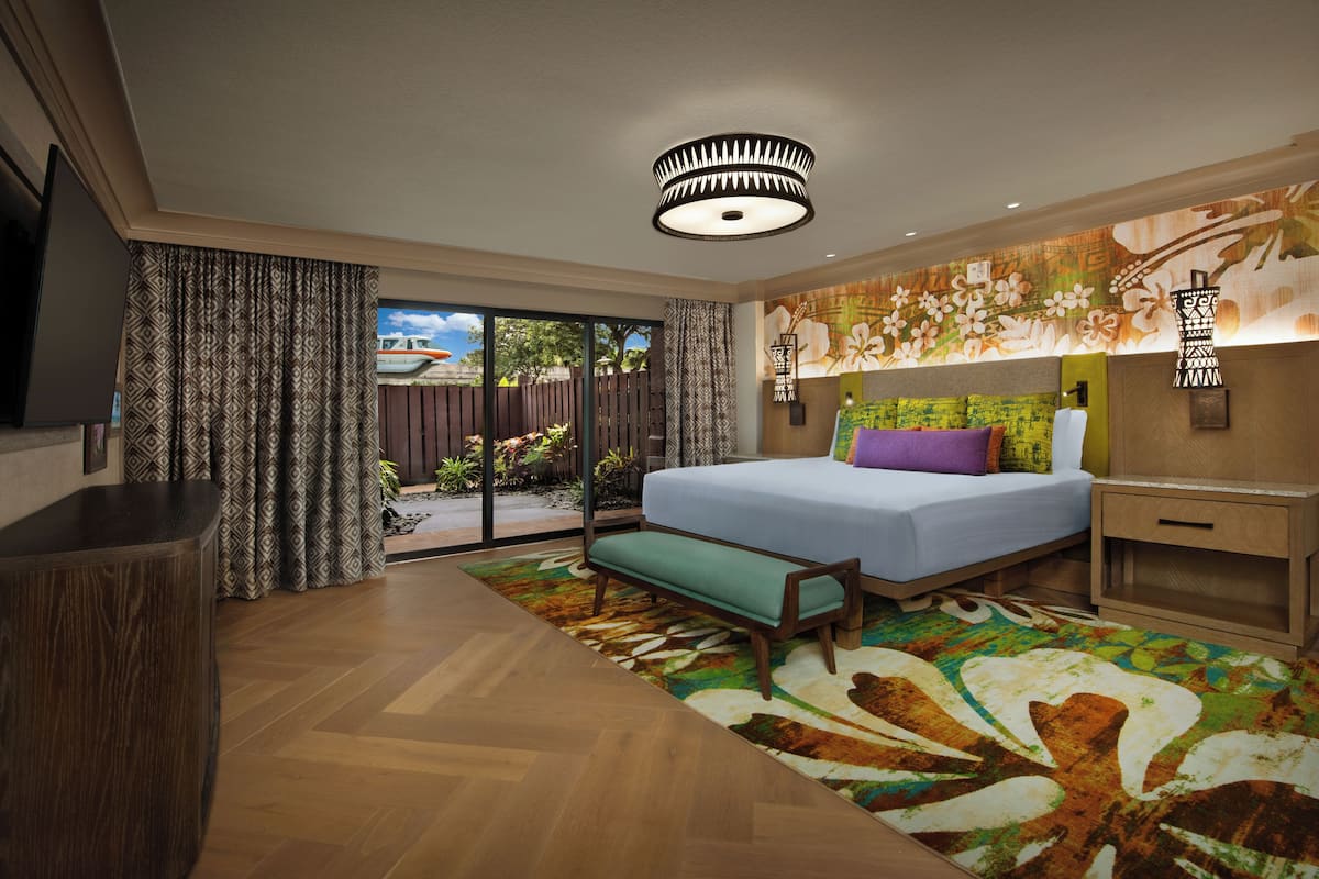 Literie hypoallergénique, coffres-forts dans les chambres, bureau