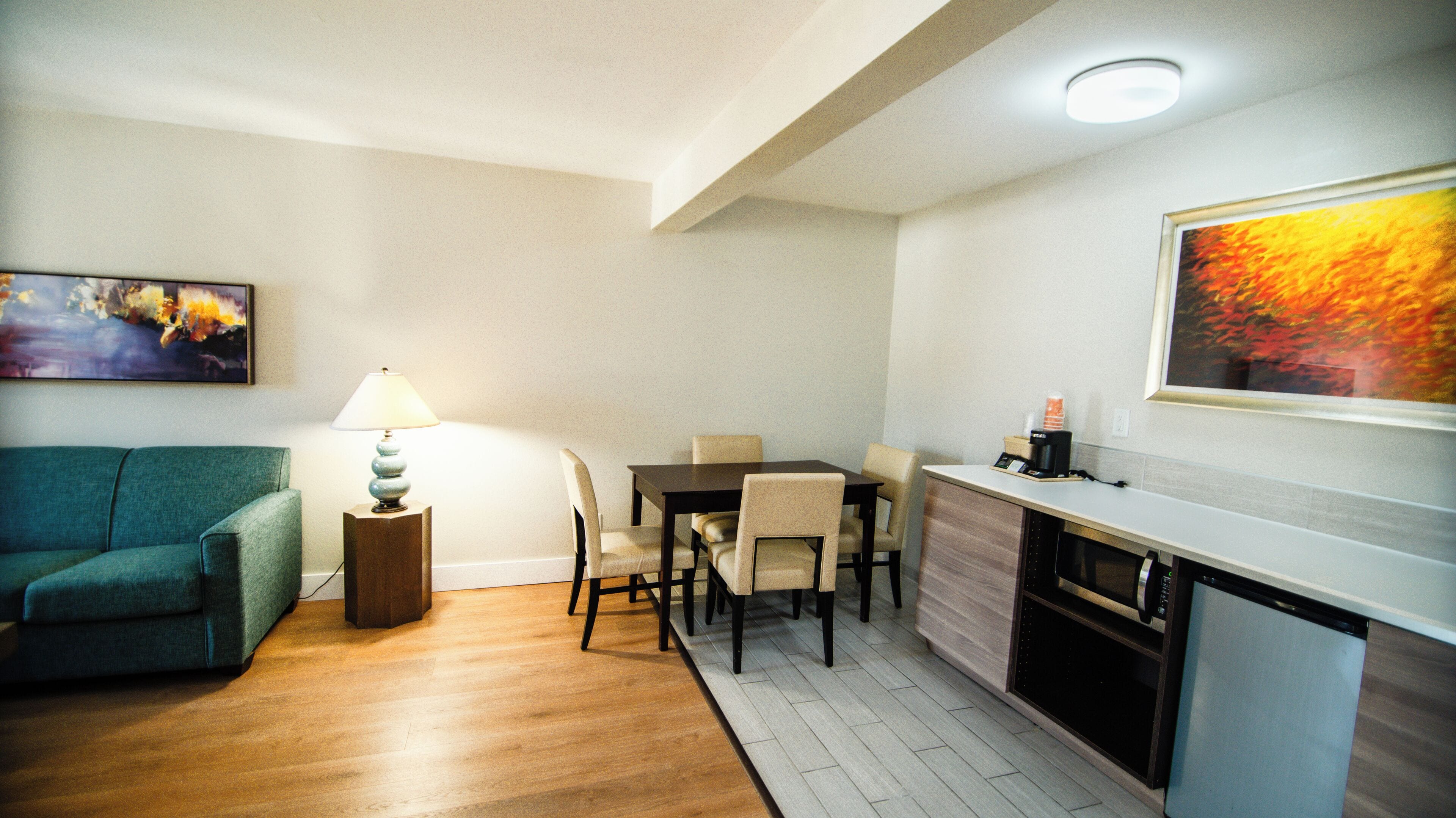 Photo - Quality Inn & Suites By the Parks