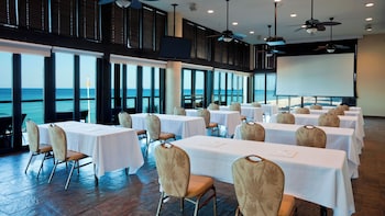 Meeting space at Holiday Inn Resort Panama City Beach by IHG